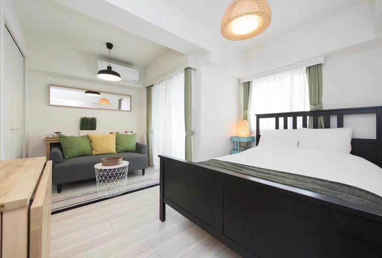 Cozy Lägenhetshotell Tokyo prefektur
