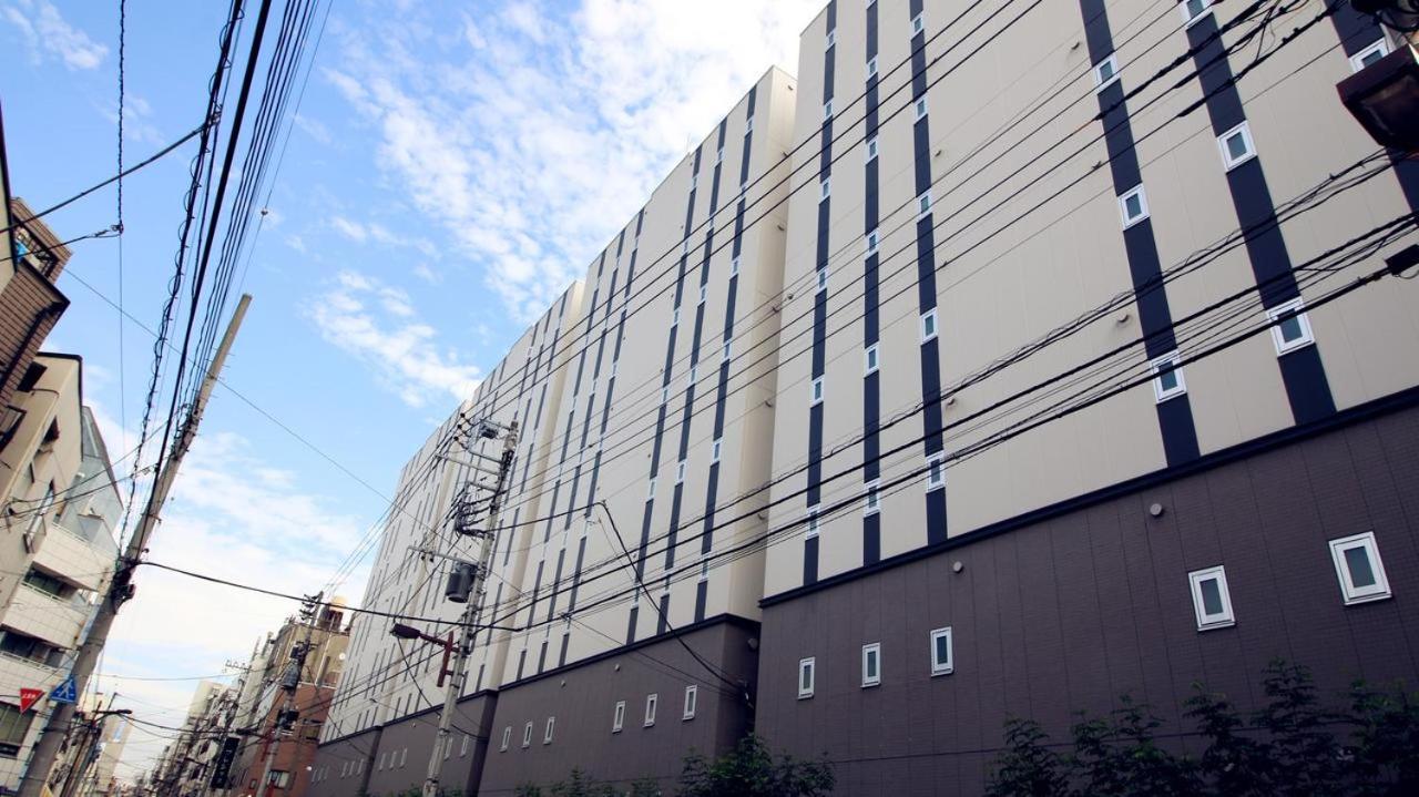 Lägenhetshotell Cozy Tokyo prefektur