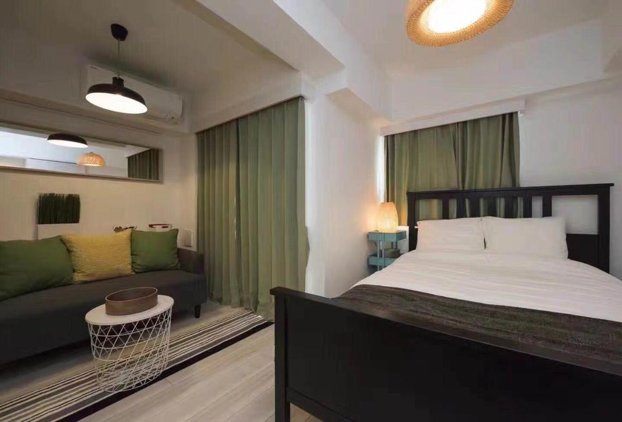 Cozy Apartahotel Tokio