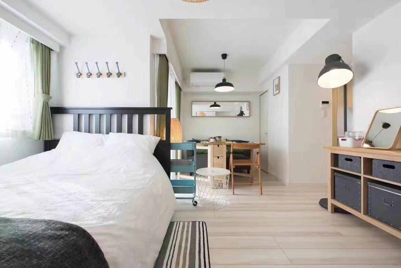 Apartahotel Cozy Tokio