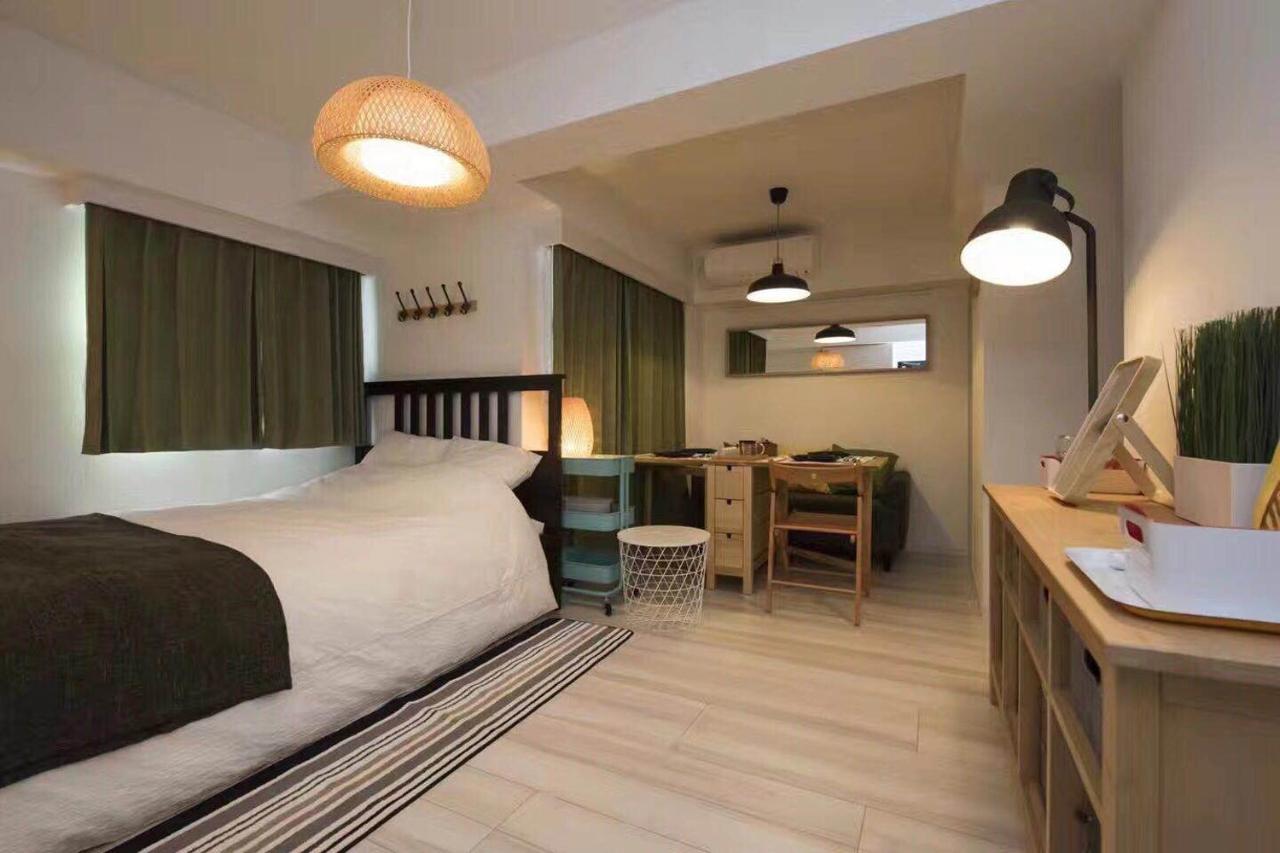 Apartahotel Cozy Tokio