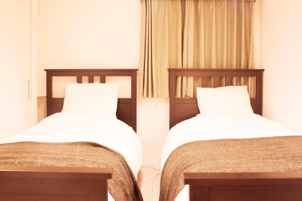 Cozy Apartahotel