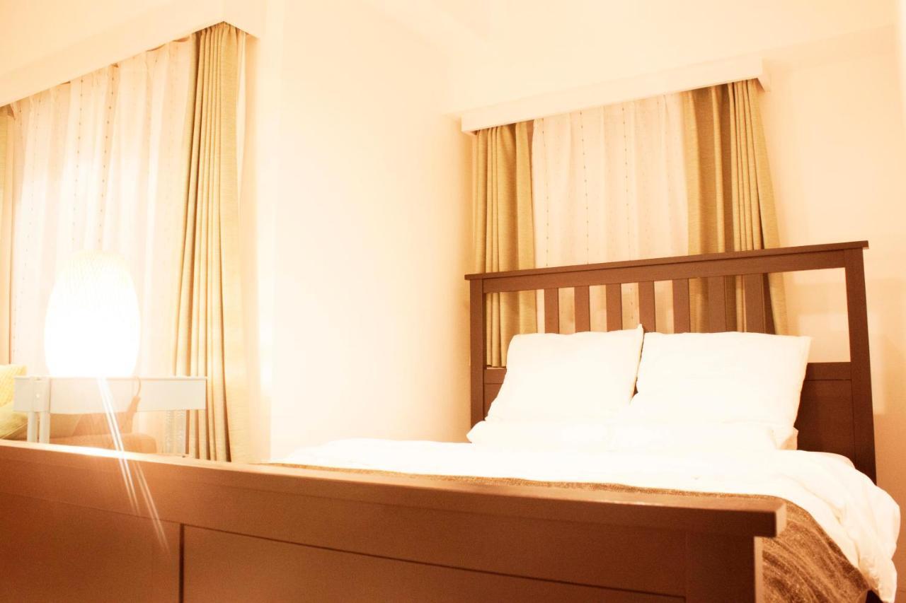 Cozy Apartahotel