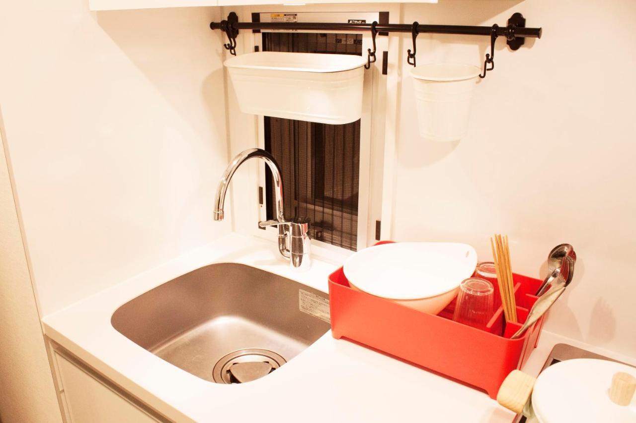 Cozy Aparthotel Präfektur Tokio